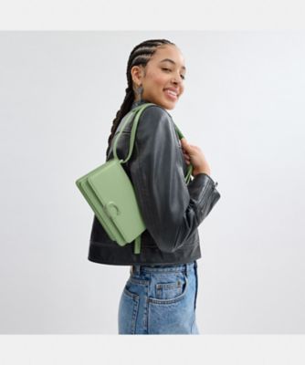 バンディット クロスボディ | COACH/コーチ | 三越伊勢丹